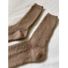 Cottage Socks - Toffee