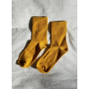 Sneaker Socks  - Marigold