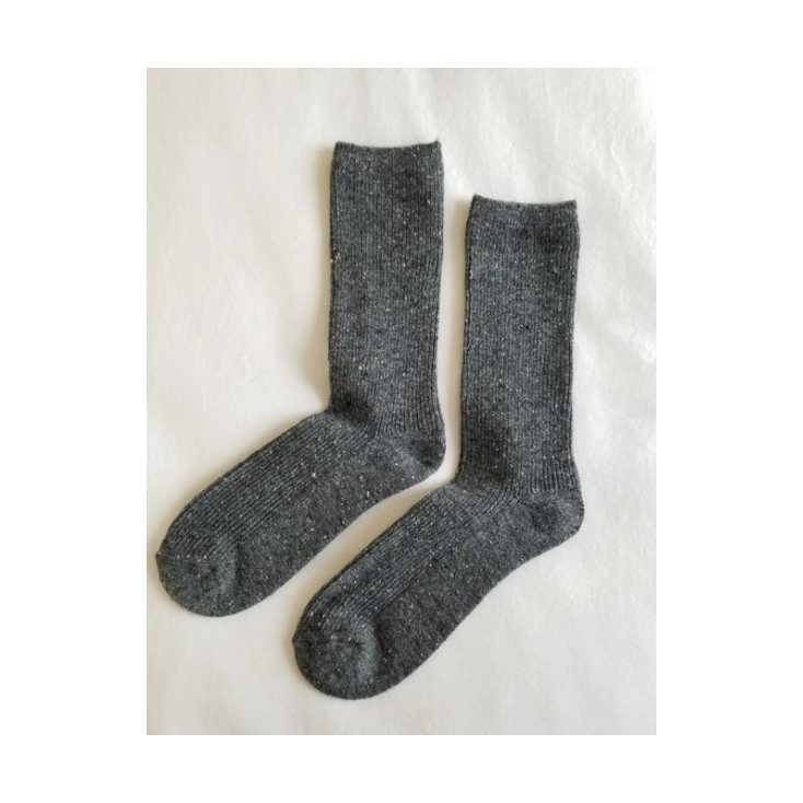 Snow Socks - Charcoal