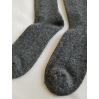 Snow Socks - Charcoal