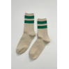 Her Socks - Varsity - Green