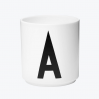 porcelain cup Arne Jacobsen - A