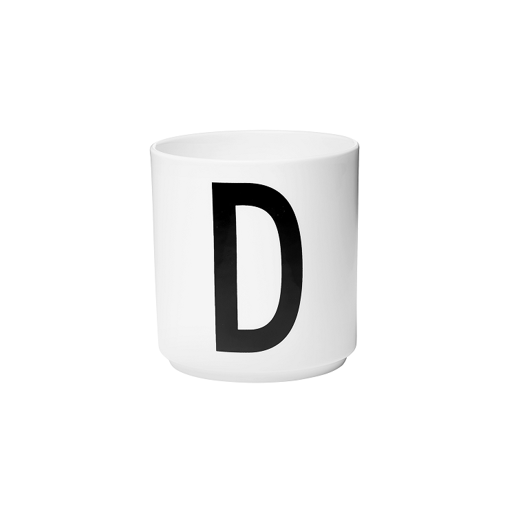 porcelain cup Arne Jacobsen - D