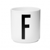 porcelain cup Arne Jacobsen - F