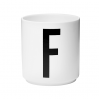 porcelain cup white Arne Jacobsen - F