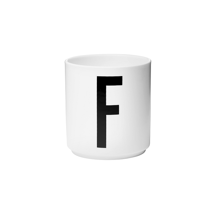 porcelain cup Arne Jacobsen - F