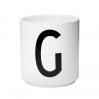 porcelain cup Arne Jacobsen - G