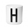 porcelain cup Arne Jacobsen - H