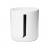 porcelain cup Arne Jacobsen - J