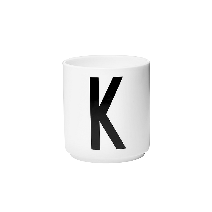 porcelain cup Arne Jacobsen - K