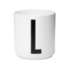 porcelain cup Arne Jacobsen - L