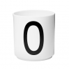 porcelain cup Arne Jacobsen - O