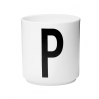 porcelain cup Arne Jacobsen - P