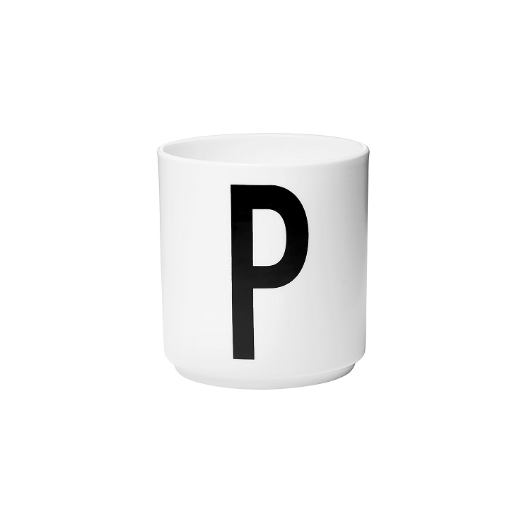 porcelain cup Arne Jacobsen - P