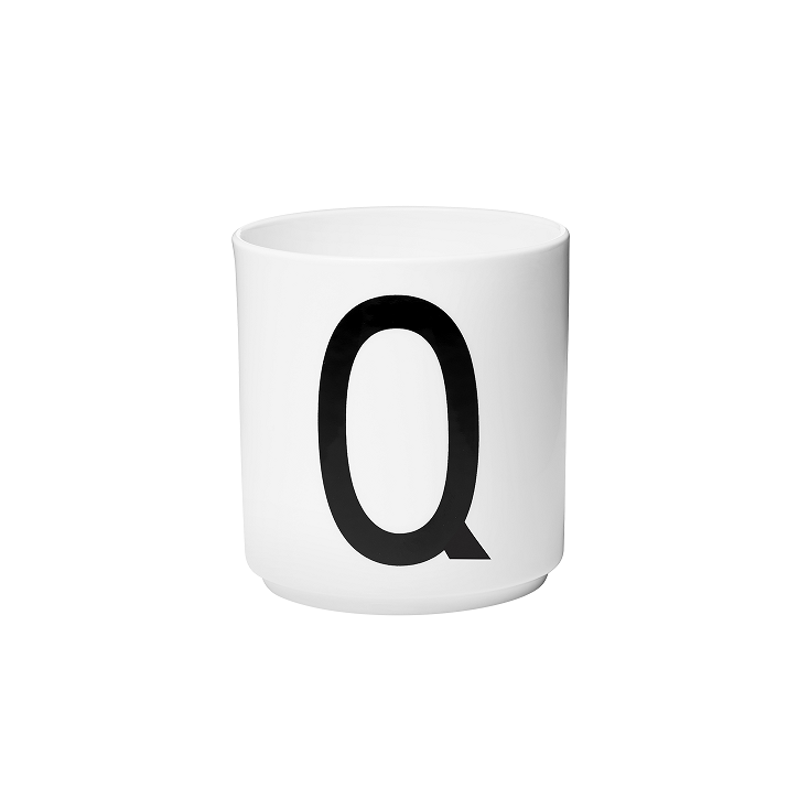 porcelain cup Arne Jacobsen - Q