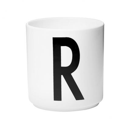 porcelain cup Arne Jacobsen - R