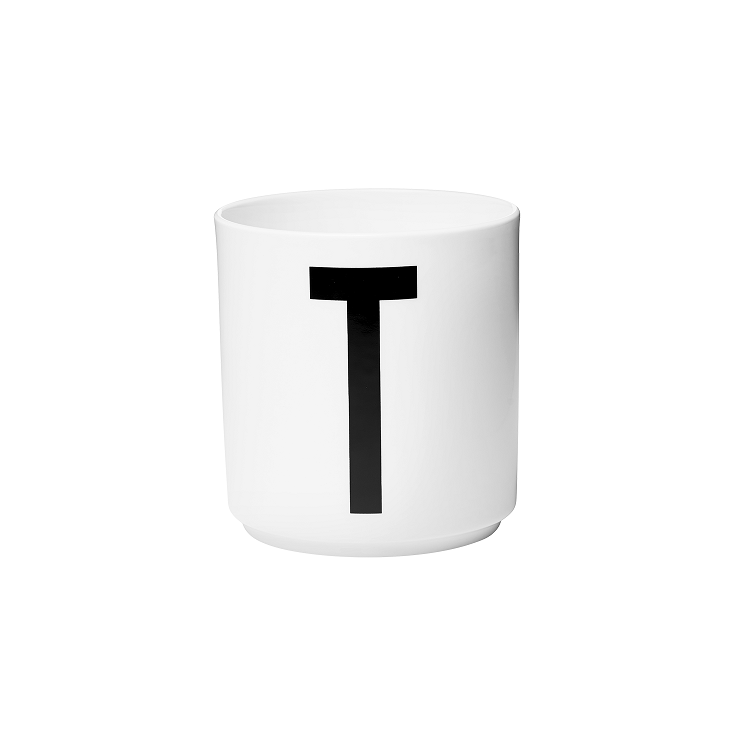 porcelain cup Arne Jacobsen - T