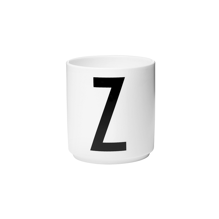 porcelain cup Arne Jacobsen - Z