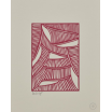 Poster -Little Detroit - Clow n°1- 40x50cm