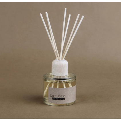 Diffuser - 110ml - Moss