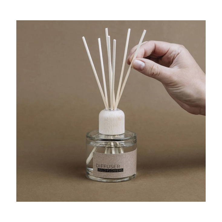 Diffuser - 110ml - Wild flowers 