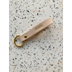 Porte-clefs - HOME - nude - gold