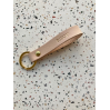 Porte-clefs - BISOU - nude - gold