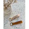 Porte-clefs - SUPER INSTIT - nude - gold