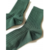 Her Socks - MC Cotton - Peacok