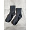 Sneaker Socks  - Ht Black