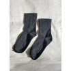 Sneaker Socks  - Ht Black