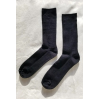 Trouser Socks - Black