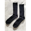 Trouser Socks - Black