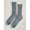 Trouser Socks - Blue Bell