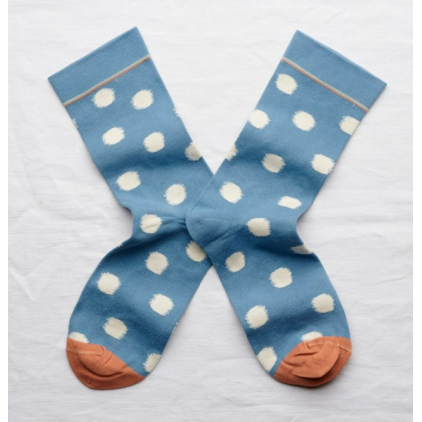Chaussettes Pois Paradis 39/41