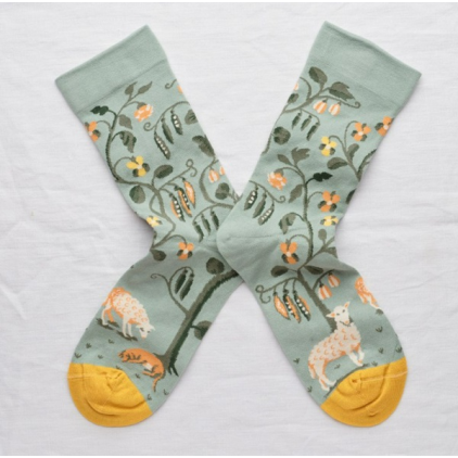 Chaussettes Haricot Vague 39/41