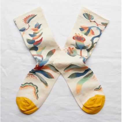 Chaussettes Plante Naturel 39/41