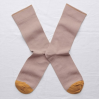 Chaussettes Uni Nude 39/41