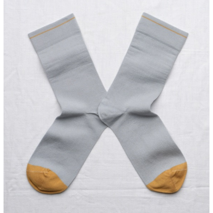 Chaussettes Uni Pluie 39/41