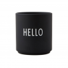 Favourite cup - Hello