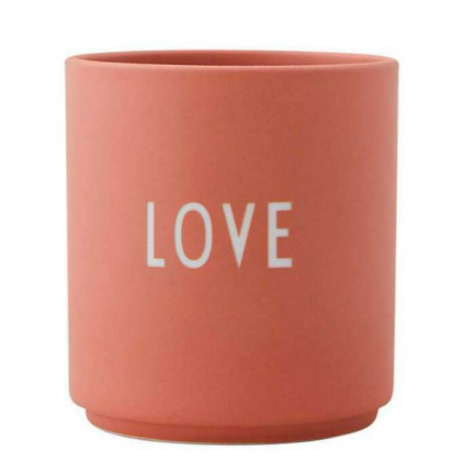 Favourite cup - Love