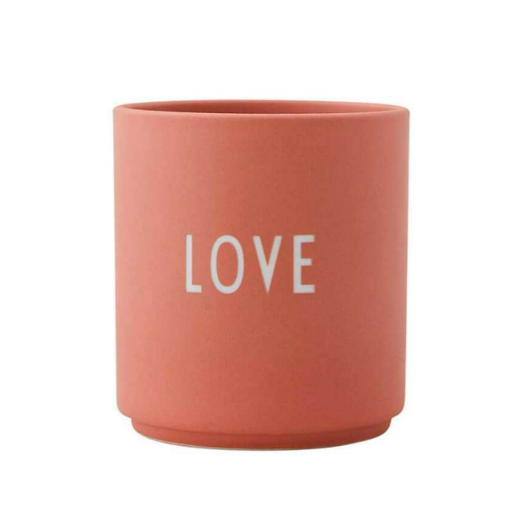 Favourite cup - Love - Nude