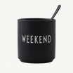 Favourite cup - Weekend