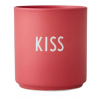 Favourite cup - Kiss