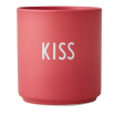 Favourite cup - Kiss