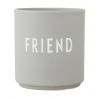 Favourite cup - Friend