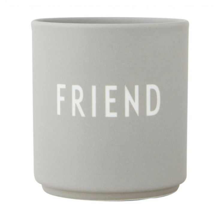 Favourite cup - Friend