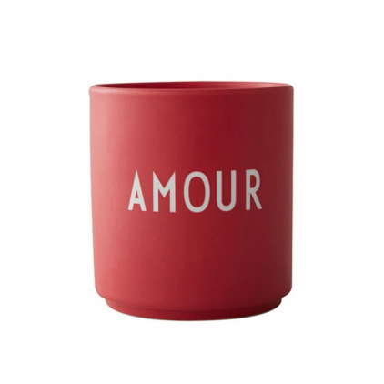 Favourite cup - Amour - Rose