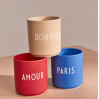 Favourite cup - Amour - Rose