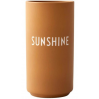 Vase - Sunshine